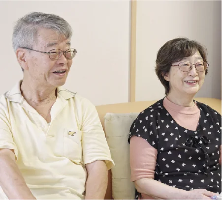 暮らしとともに育つ家。17年のお付き合い。