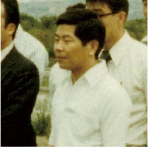 ハシモトホーム設立