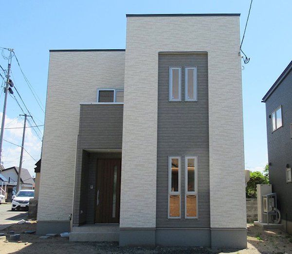 秋田市新屋寿町A棟建売住宅