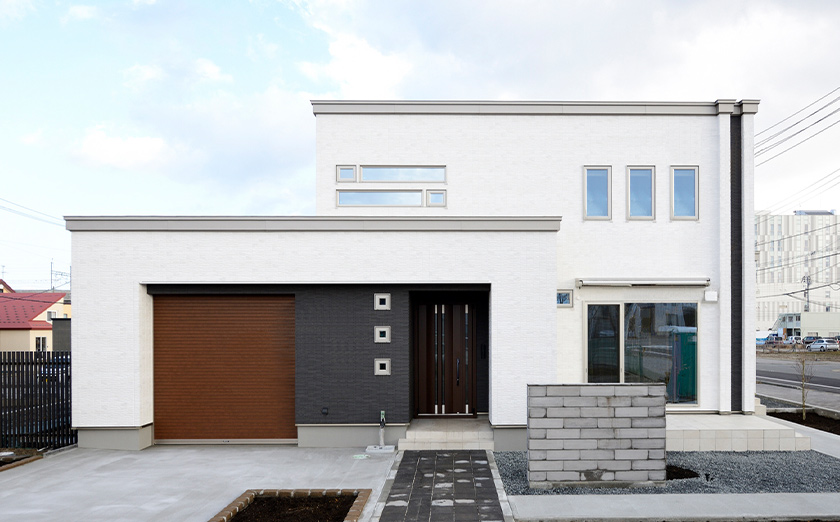 青森市石江会場 GARAGE（ガレージ）
