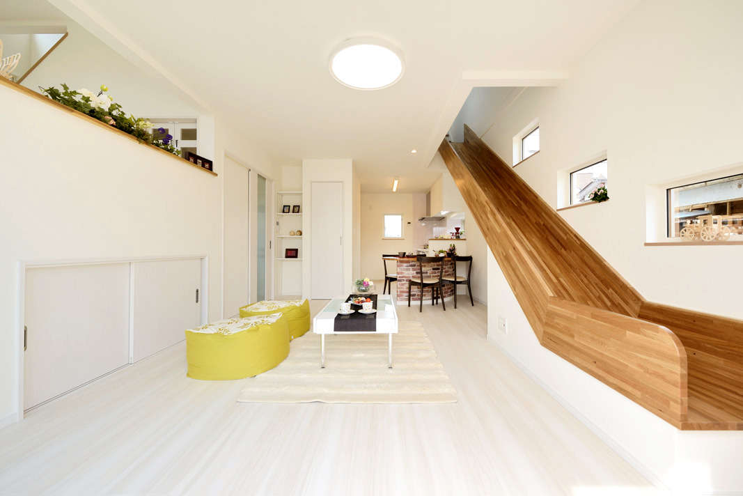 注文住宅だからできるこだわりの家づくり スタッフブログ 青森 岩手 秋田の注文住宅 新築住宅 土地ならハシモトホーム