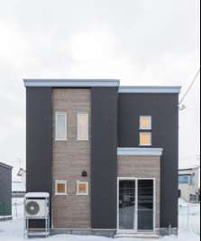施行事例 家賃並みの支払いで実現したナチュラルテイストの住まい 青森市y様の場合 スタッフブログ 青森 岩手 秋田の注文住宅 新築住宅 土地ならハシモトホーム