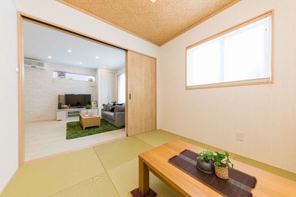 施行事例 家賃並みの支払いで実現したナチュラルテイストの住まい 青森市y様の場合 スタッフブログ 青森 岩手 秋田の注文住宅 新築住宅 土地ならハシモトホーム