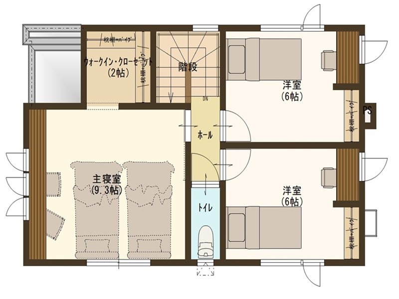 物件の画像