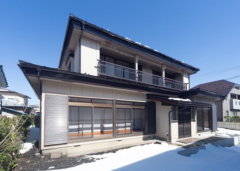 物件の画像