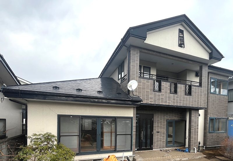 中古住宅情報 | 不動産情報 | 青森・岩手・秋田の注文住宅・新築住宅