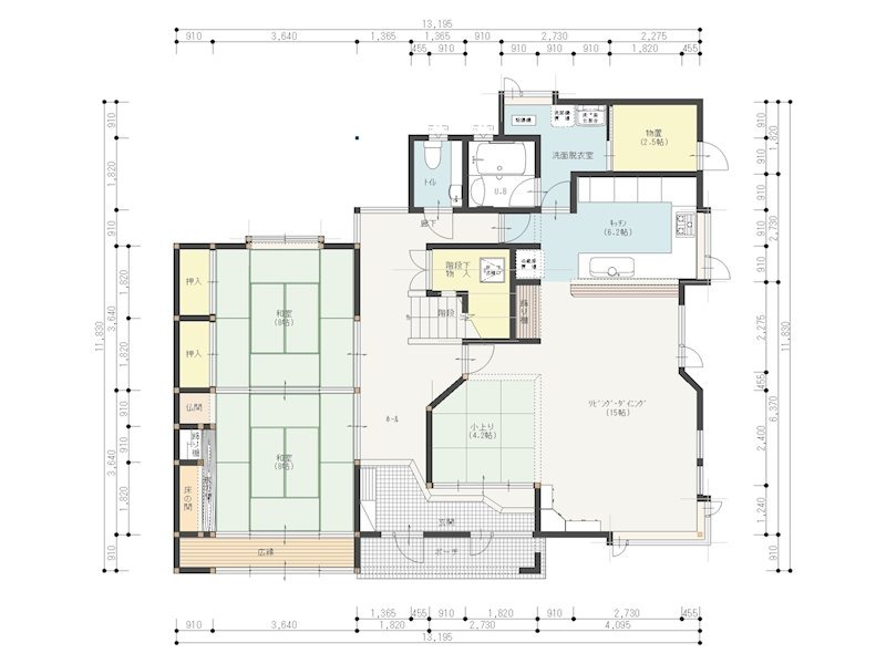 中古住宅情報 | 不動産情報 | 青森・岩手・秋田の注文住宅・新築住宅