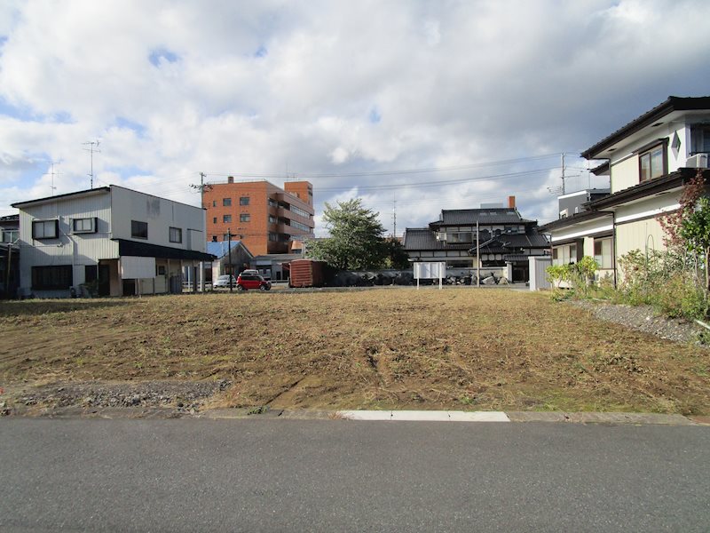 物件の画像