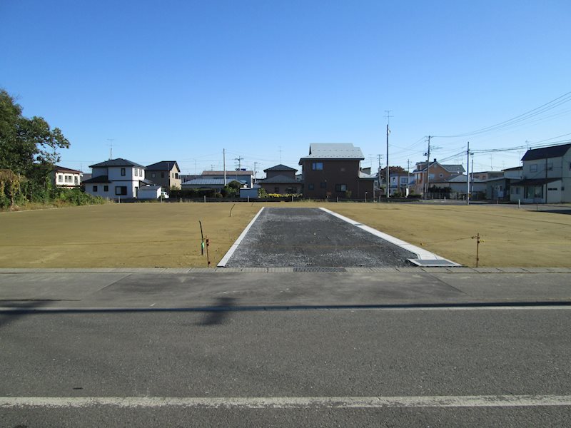 物件の画像