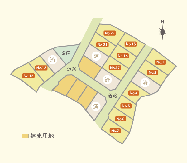 物件の画像