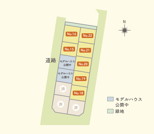 物件の画像