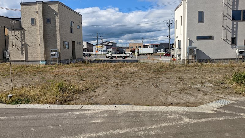 物件の画像
