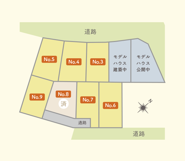物件の画像