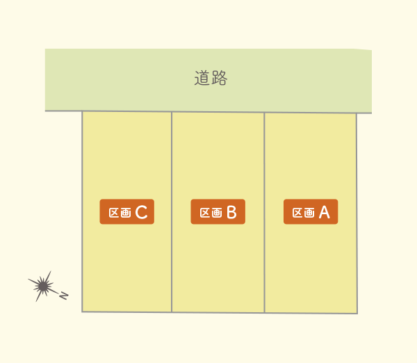 物件の画像