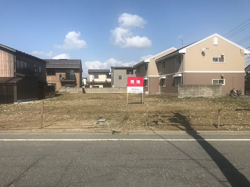 物件の画像