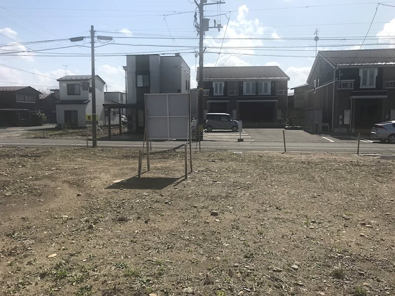 物件の画像