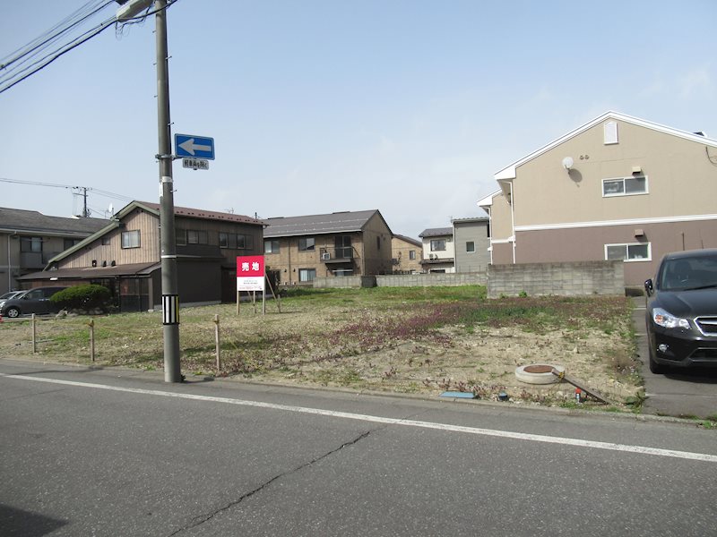 物件の画像