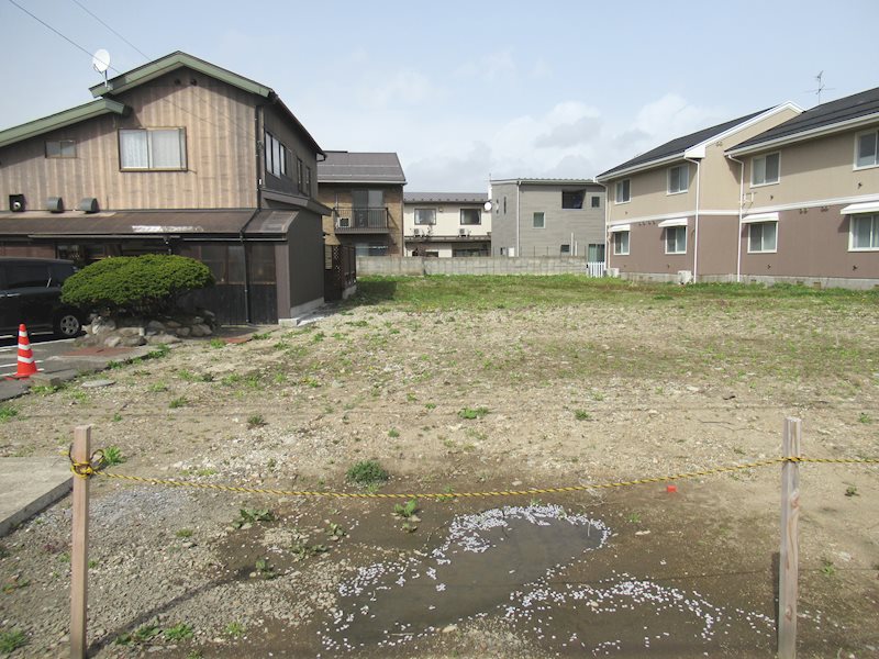 物件の画像