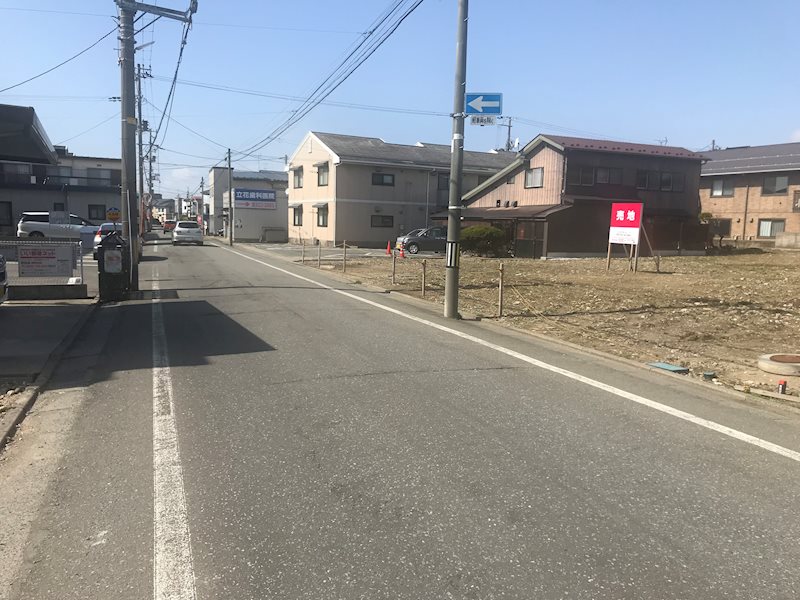 物件の画像