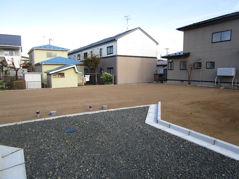 物件の画像