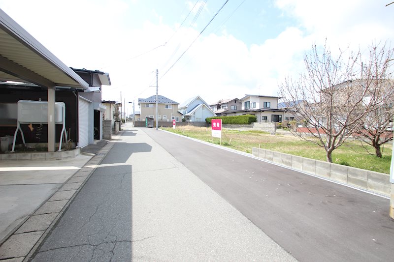 物件の画像