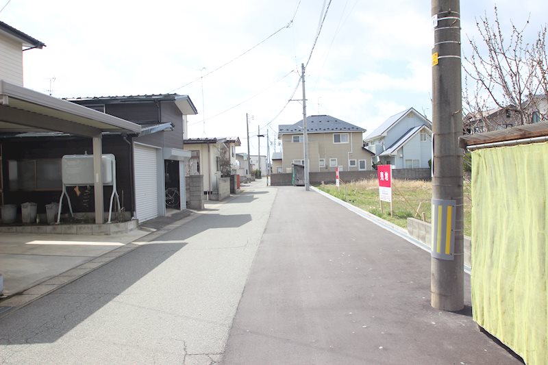 物件の画像