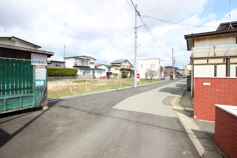 物件の画像