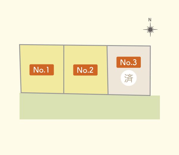 物件の画像