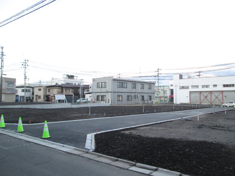 物件の画像