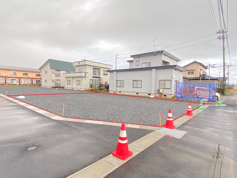 物件の画像