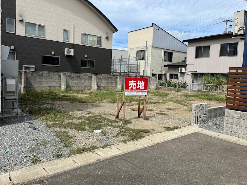 物件の画像