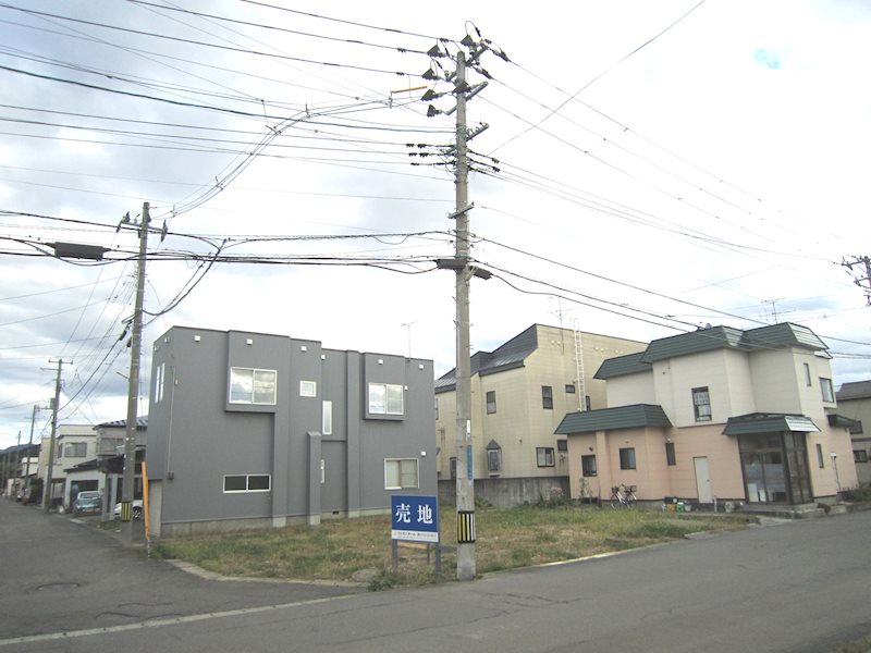 物件の画像