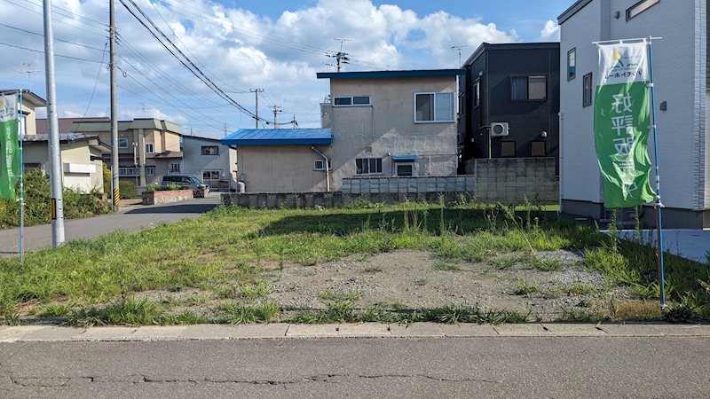 物件の画像