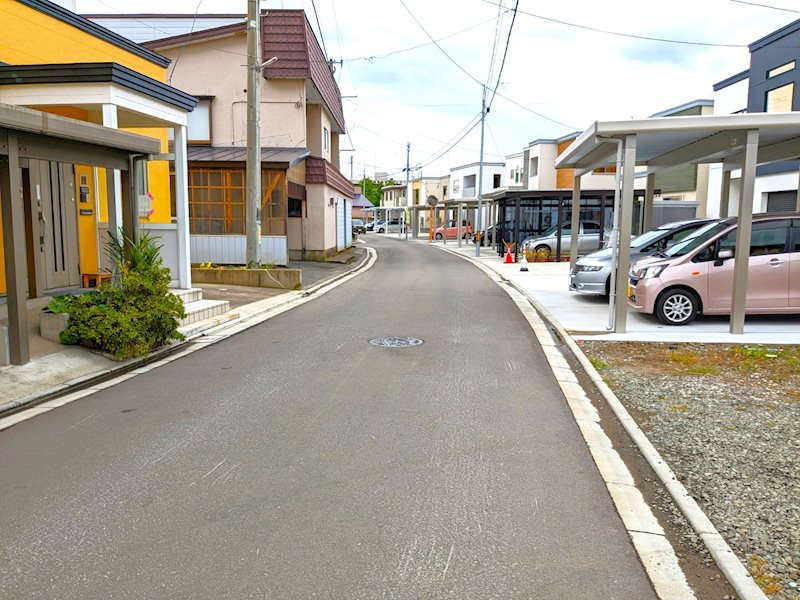 物件の画像