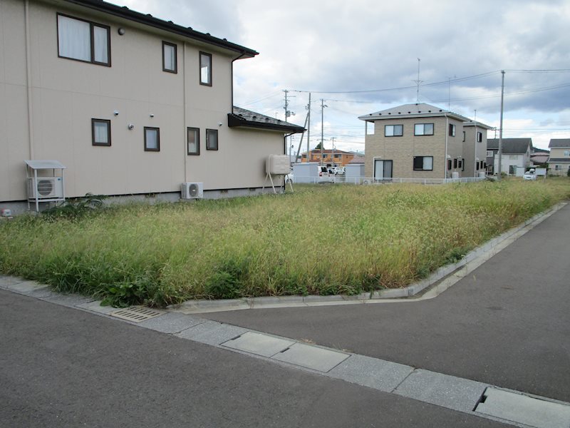 物件の画像
