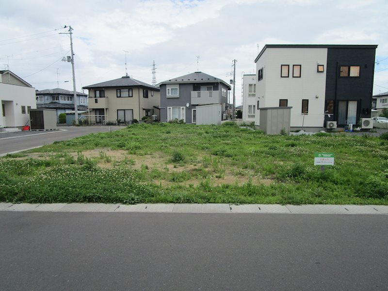 物件の画像