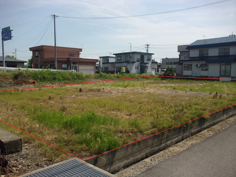 物件の画像
