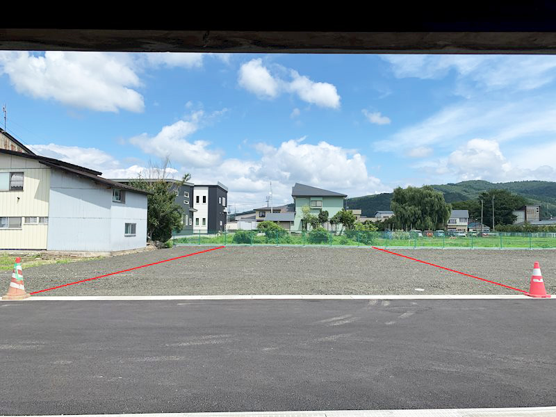 物件の画像