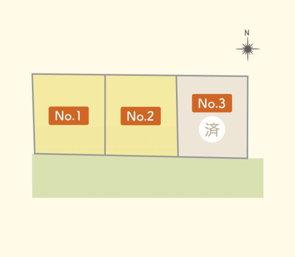 物件の画像