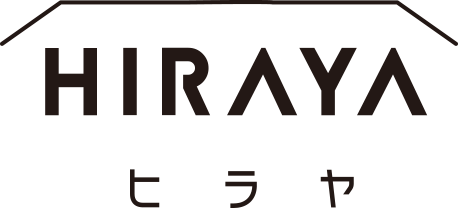 HIRAYA（ヒラヤ）