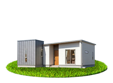月が丘三丁目建売257-14
