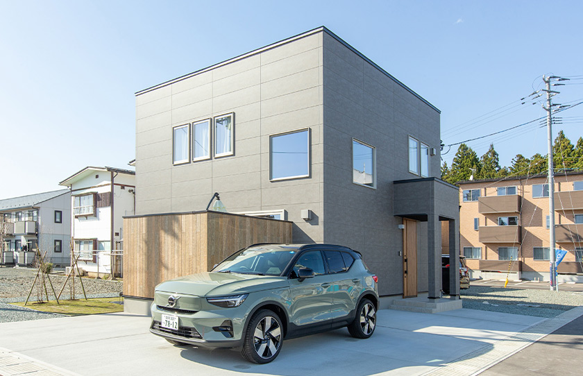 FFEECO DOORS(フィーコドアーズ)
