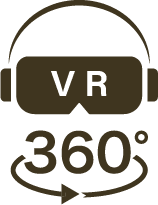 VR360度ギャラリー